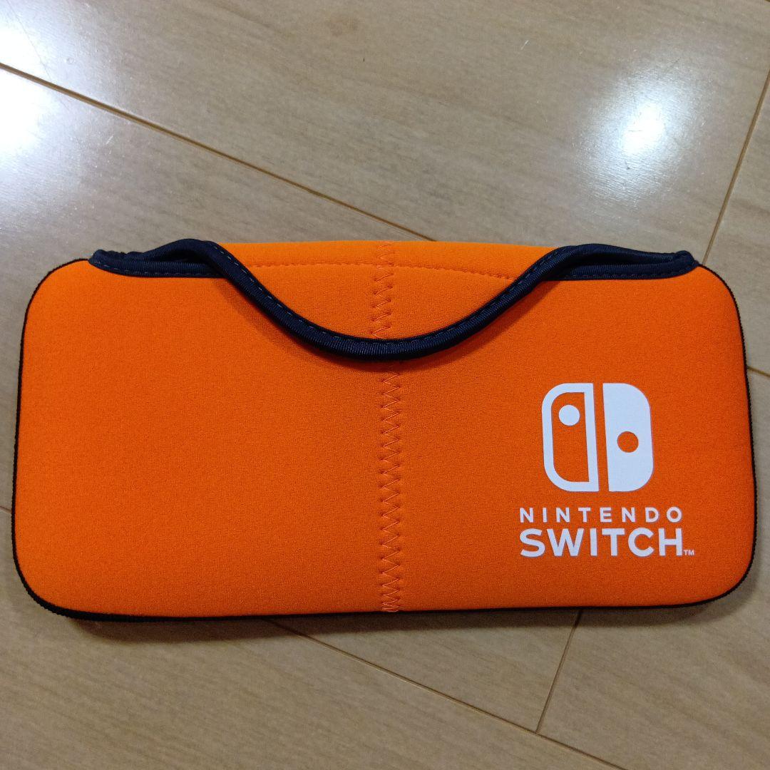 Switch　おまけつき