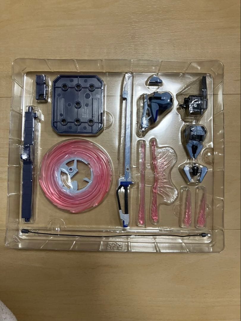 ロボット魂　ストライクガンダム&ストライカーパック　３種セット