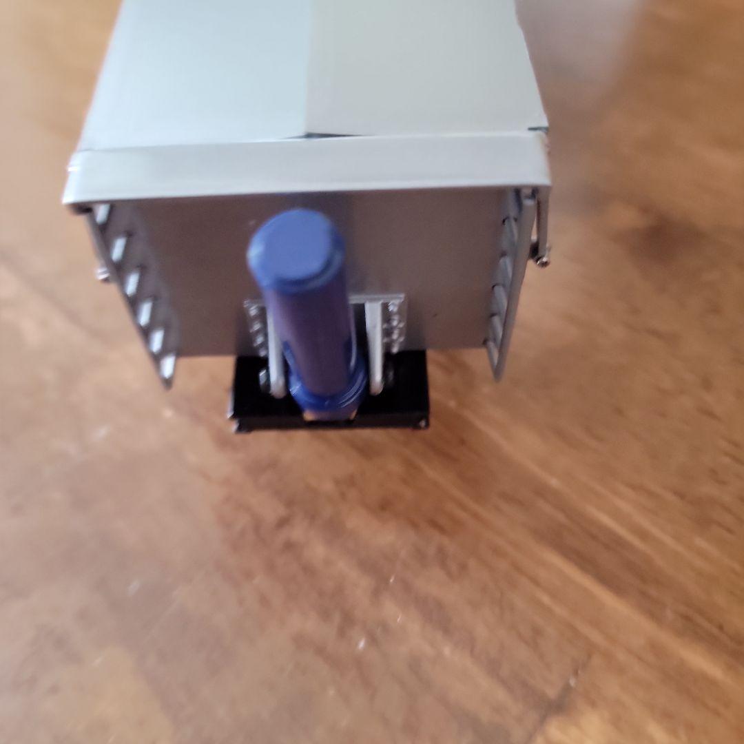 スカニア　1/50 トレーラーダンプ　新品未使用未開封品