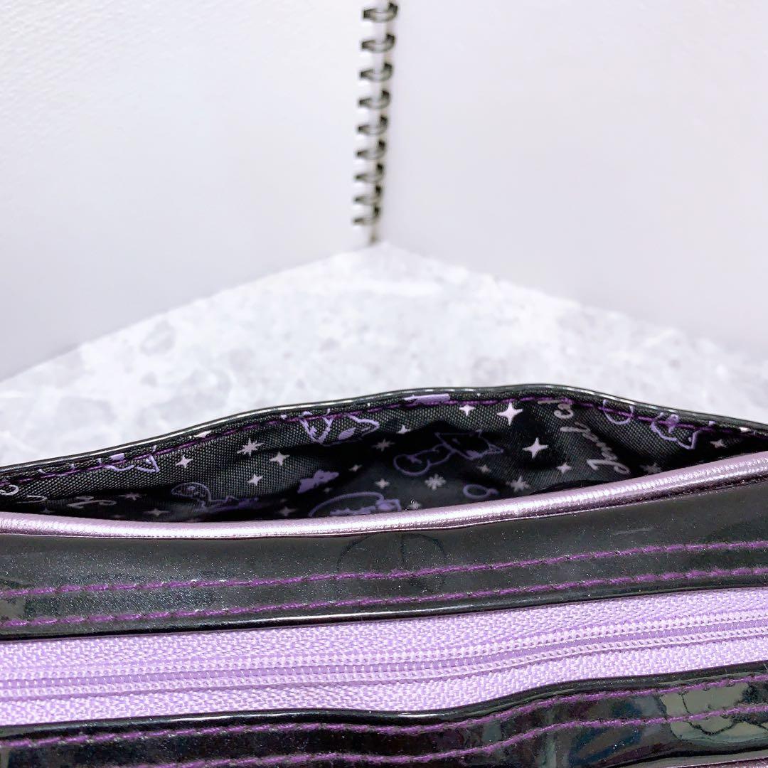 激レア　ジュエルキャット　筆箱　ストラップ　サンエックス　平成レトロ