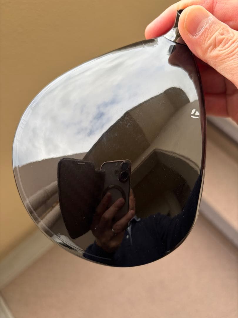 テーラーメイド QI10 LS 10.5度 ヘッドのみ