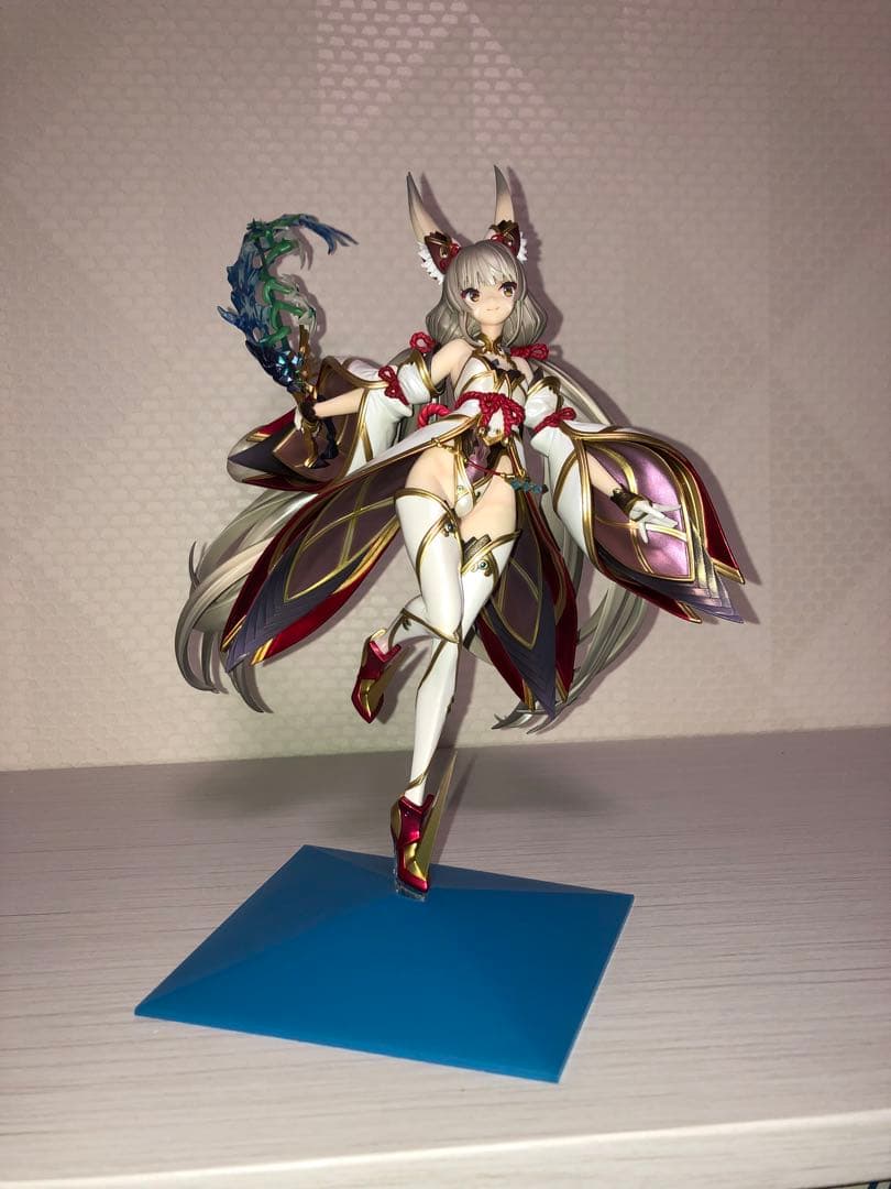 Xenoblade 2 Nia 1/7スケールフィギュア