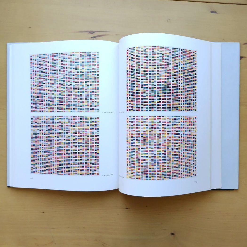 【ゲルハルト・リヒター】 Editionen 1965-1993