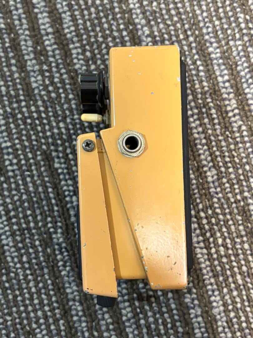 BOSS TW-1 T Wah タッチワウ Touch Wah