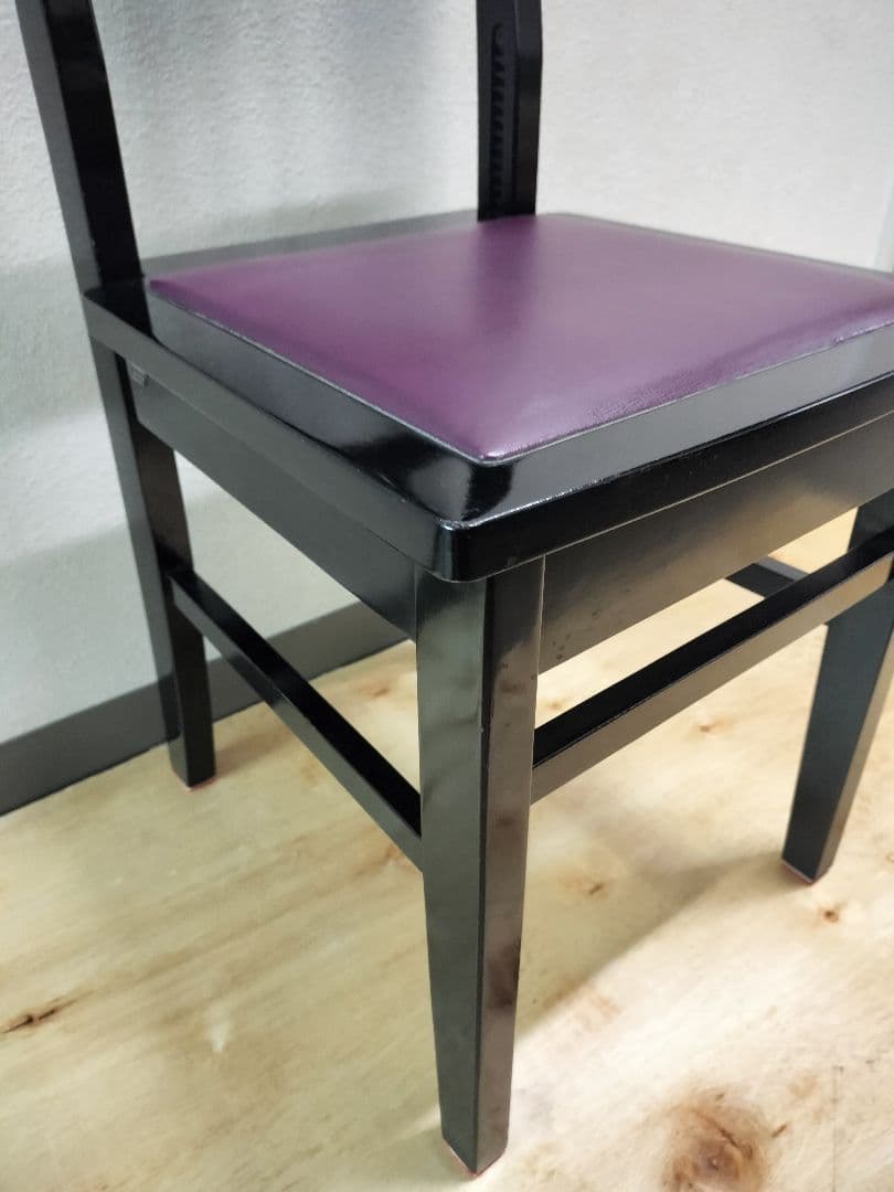 ピアノ椅子 ヤマハ　YAMAHA　トムソン椅子