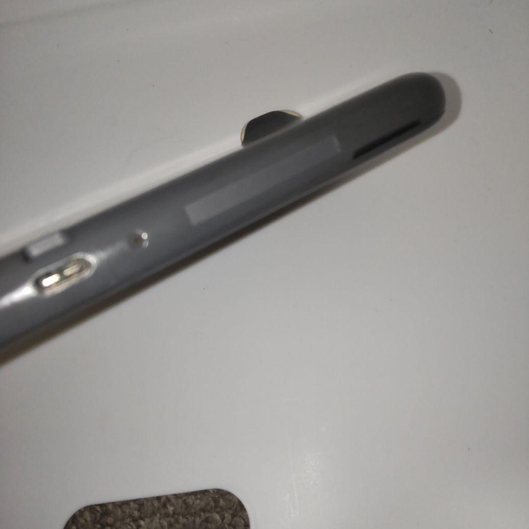 Nintendo Switch Liteグレー　ジャンク