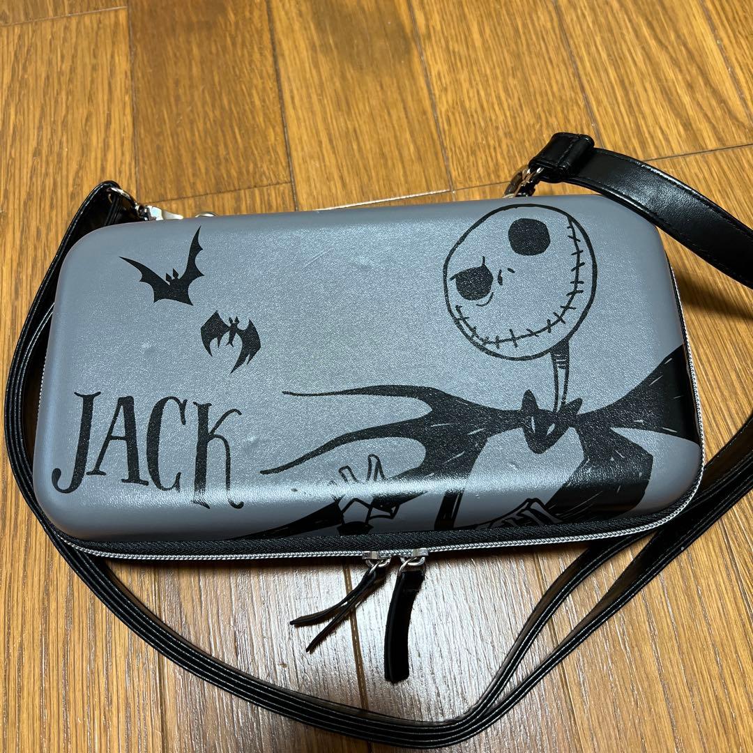 Switch本体 ナイトメア任天堂Switchコラボ