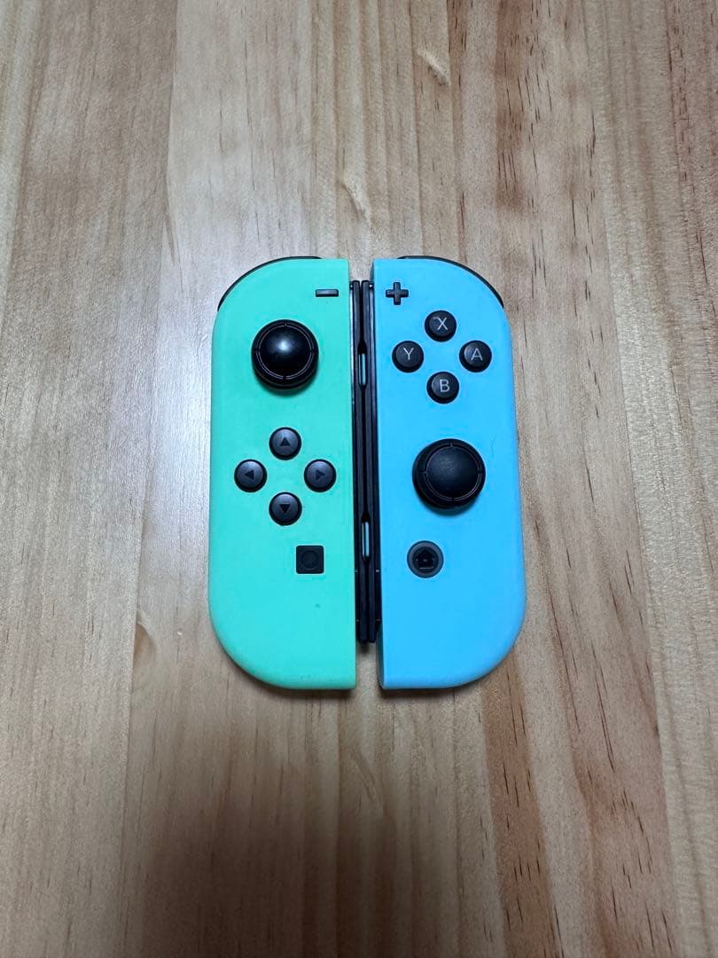 Nintendo Switch あつまれ どうぶつの森セット(3点セット)