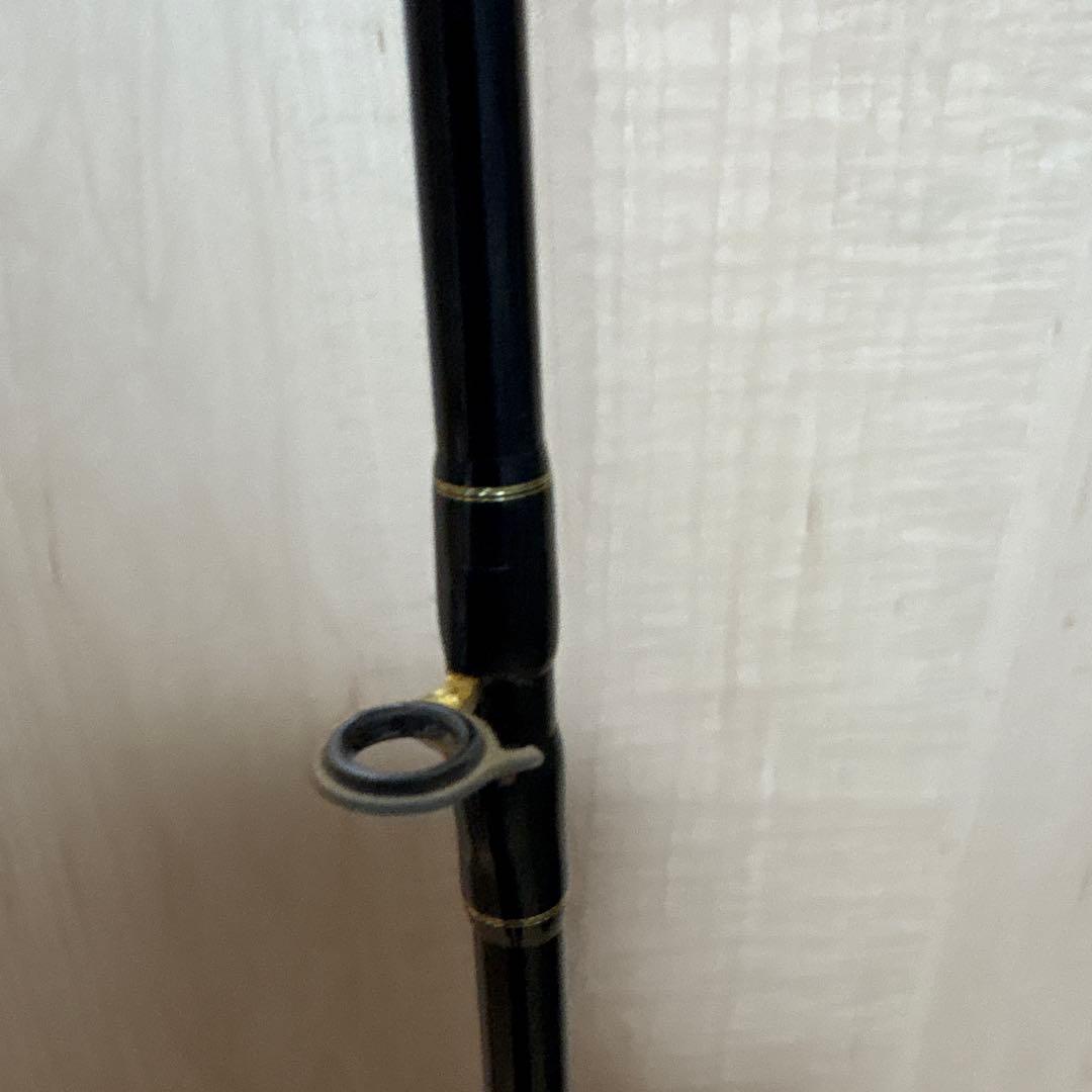 フェンウィックBoron X XC665Ｊ