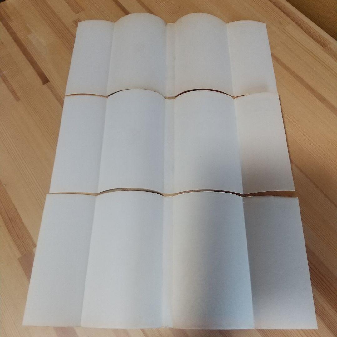 魔太郎がくる!!　旧版オール初版　秋田書店　昭和48年〜51年　良品　藤子不二雄