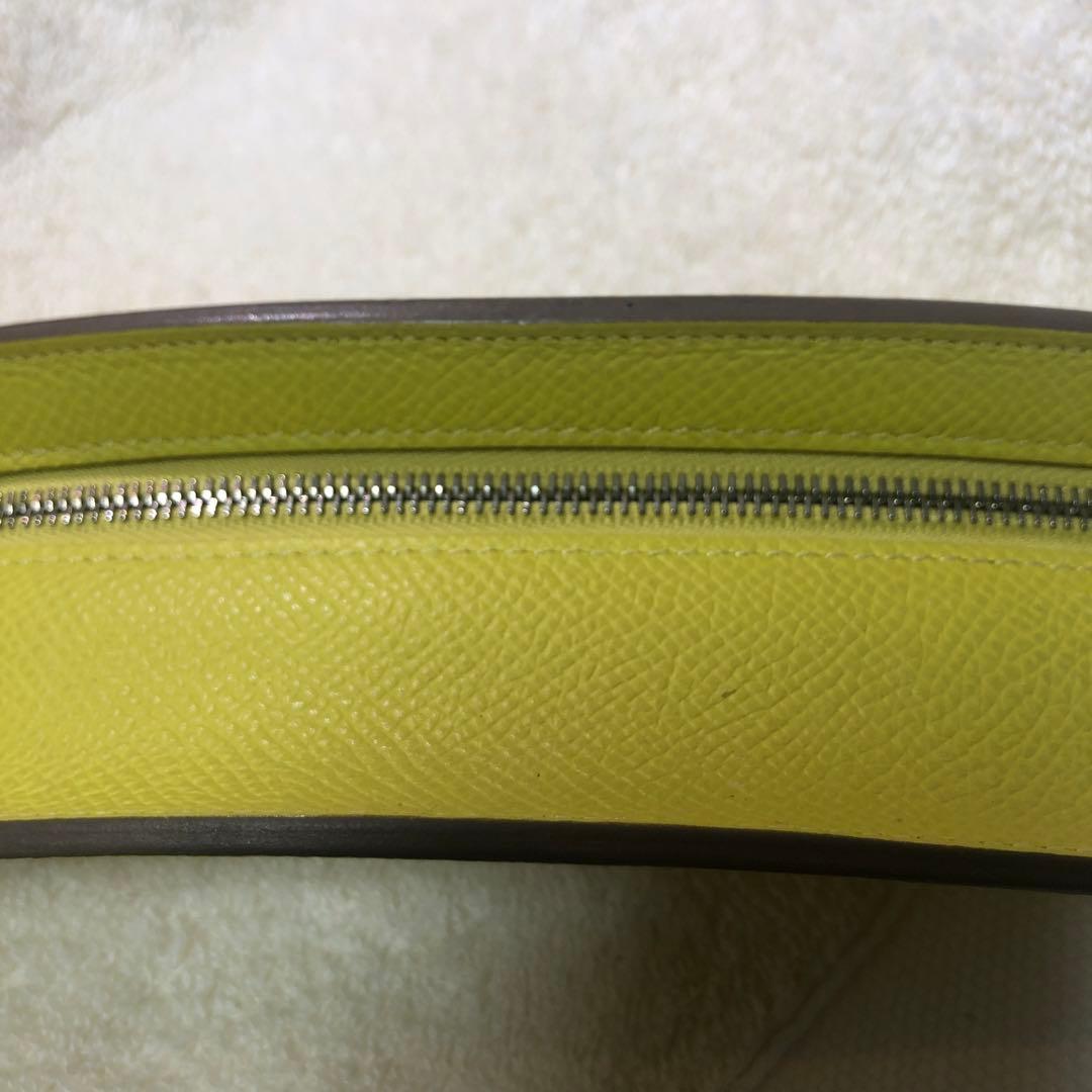 HERMES　ペンケース　サーフ