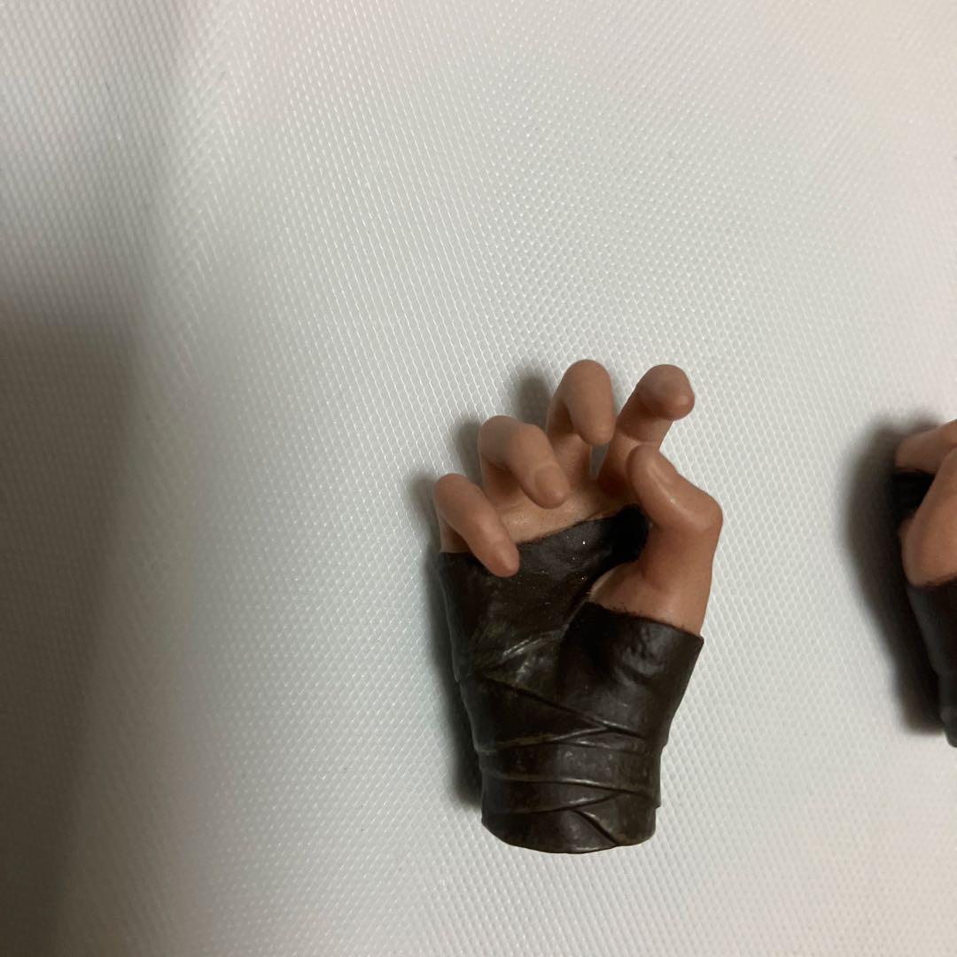 【未展示】ホットトイズ ワンダーウーマン WW1984版