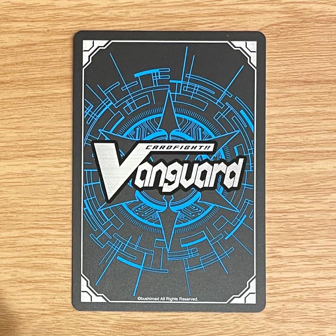 ヴァンガード＊楽園堕としの好奇心 エバ ＊FFR