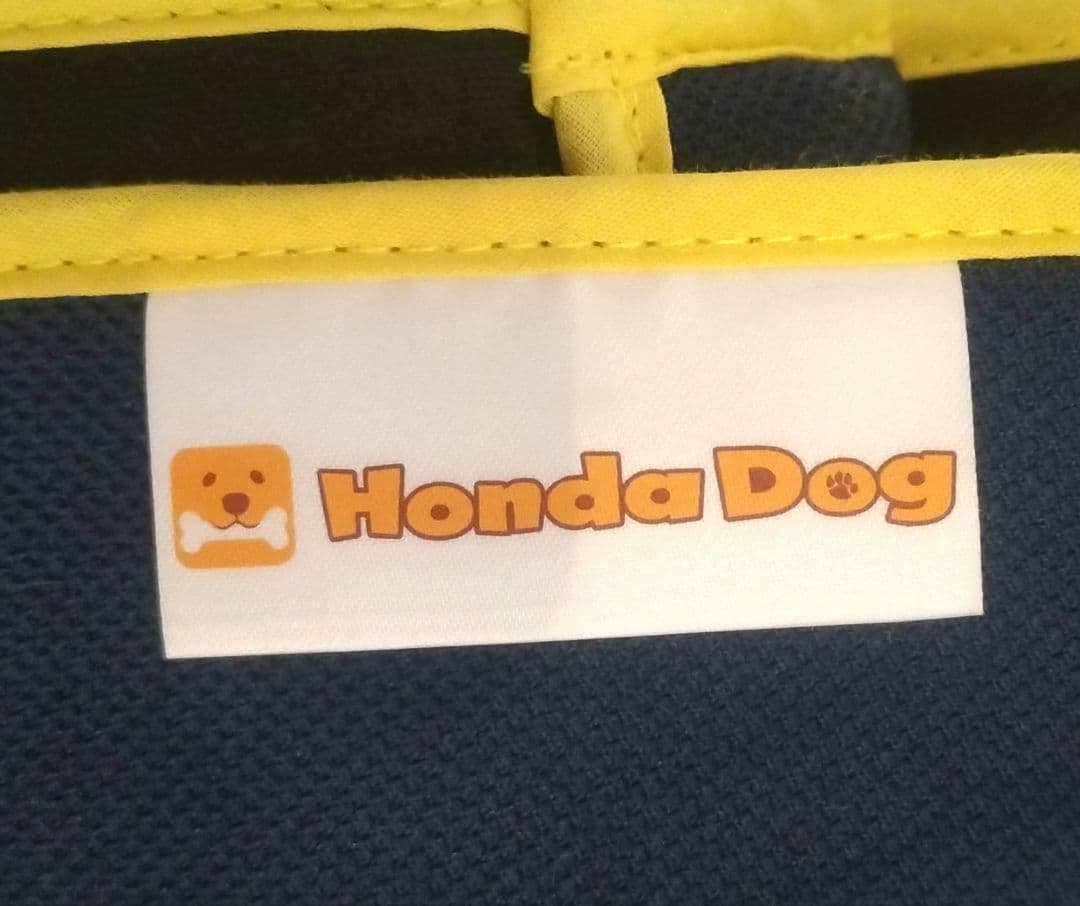 HONDA DOG ペットシートマット ホンダ 純正 Sサイズ N-BOX