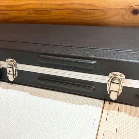 MUSICMAN ミュージックマン StingRay 純正 ハードケース