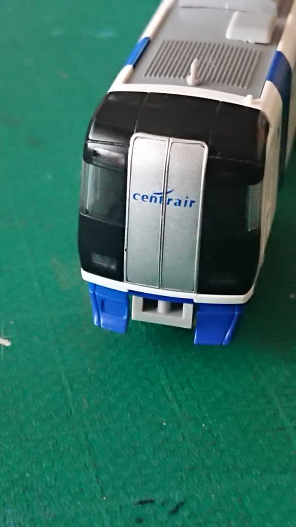 グリーンマックス ミュースカイ 4両セット