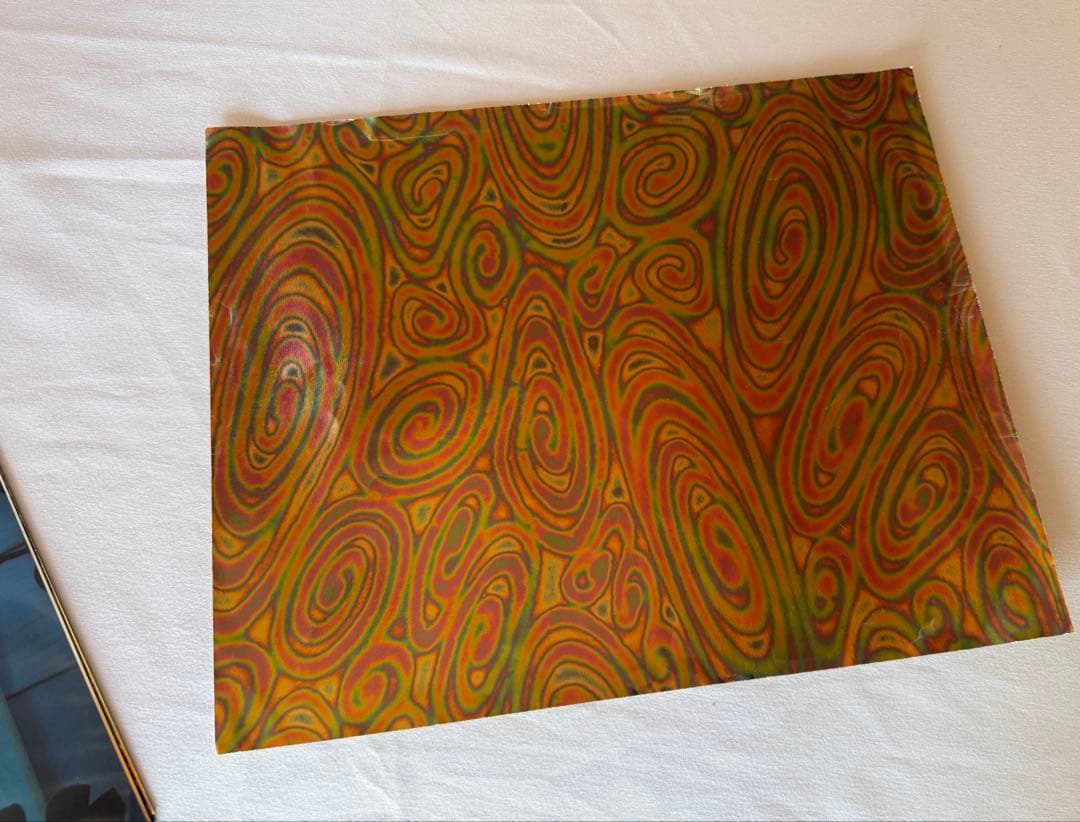 稀少DM COMME des GARCONS×Gregory Crewdson