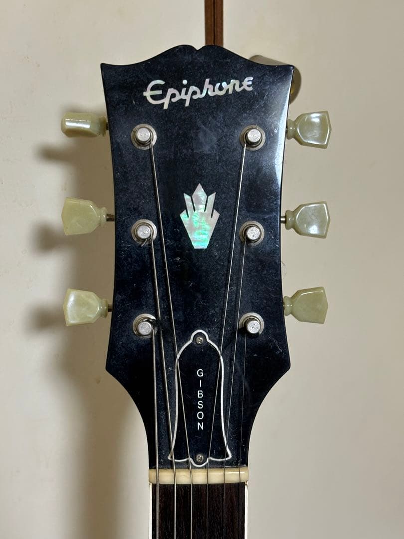 【希少】Epiphone SG フジゲン製 / Made in Japan