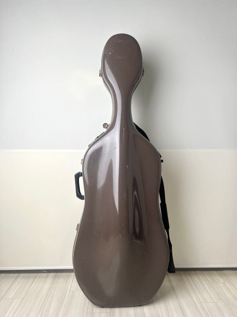 Josef Schuster ドイツ製チェロハードケース付き 1994年