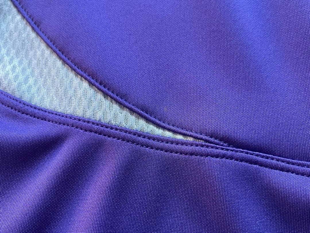 2006 日本代表オーセンティックユニフォーム 7 中田英寿 O