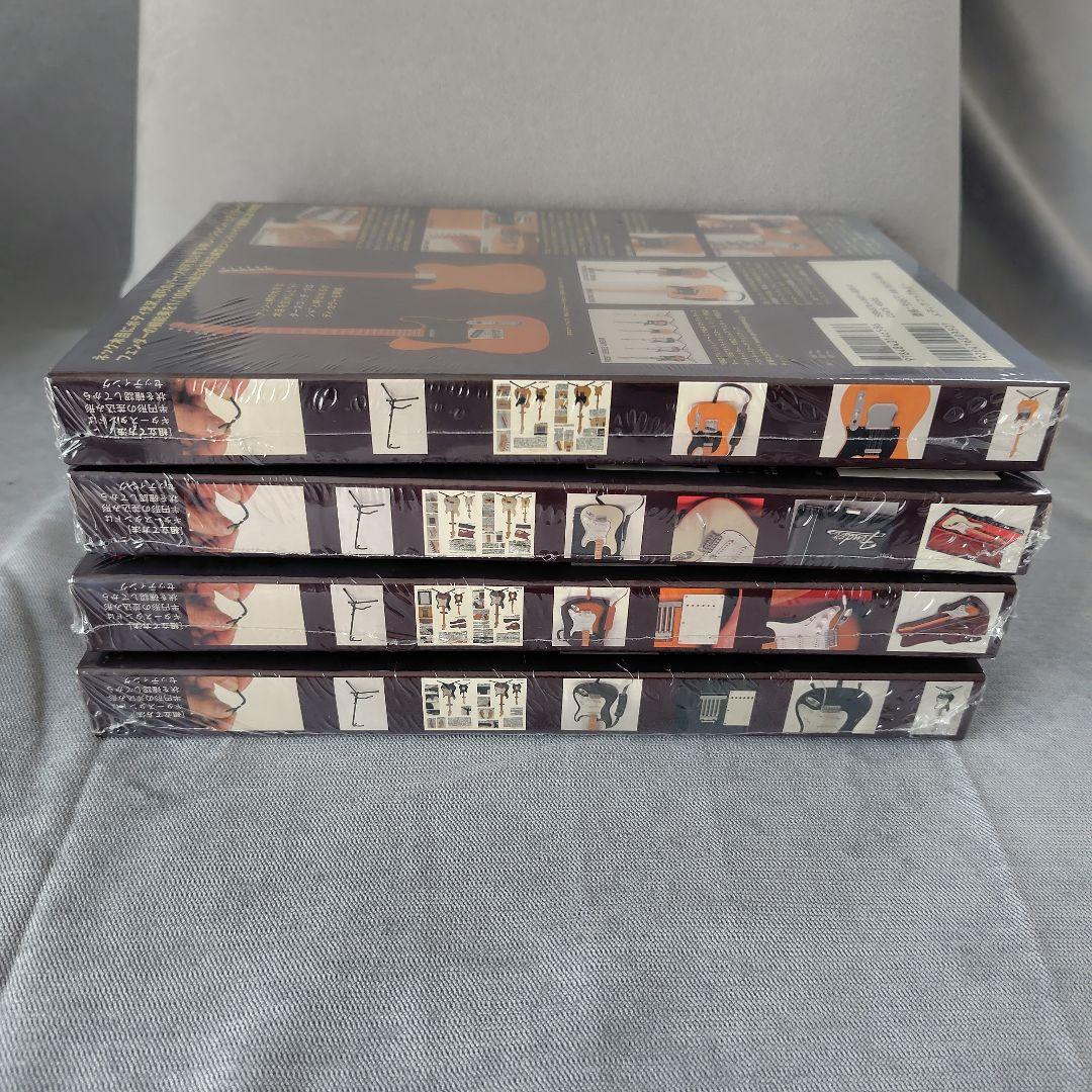 FENDER THE BEST COLLECTION 4個セット