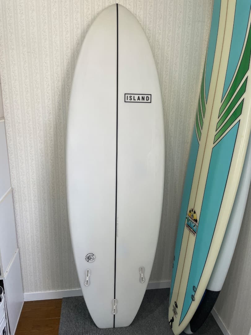 【ツバメ】　 The Panther 6'4\"