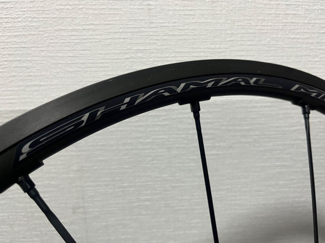 パーツ Final sale! Campagnolo Shamal Mille 15c