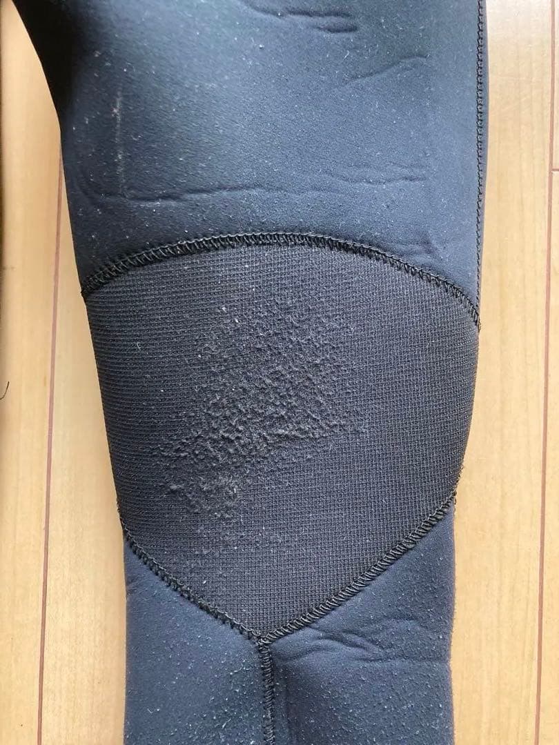 MARIA WETSUITマリアウエットスーツ　フルスーツ　M-Ｌ