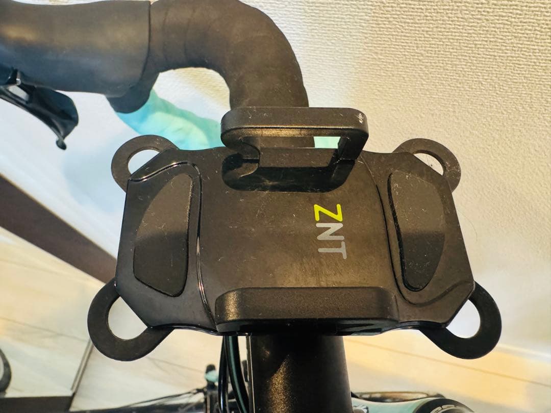 ロードバイクBianchi ビアンキ via nirone7セット売り