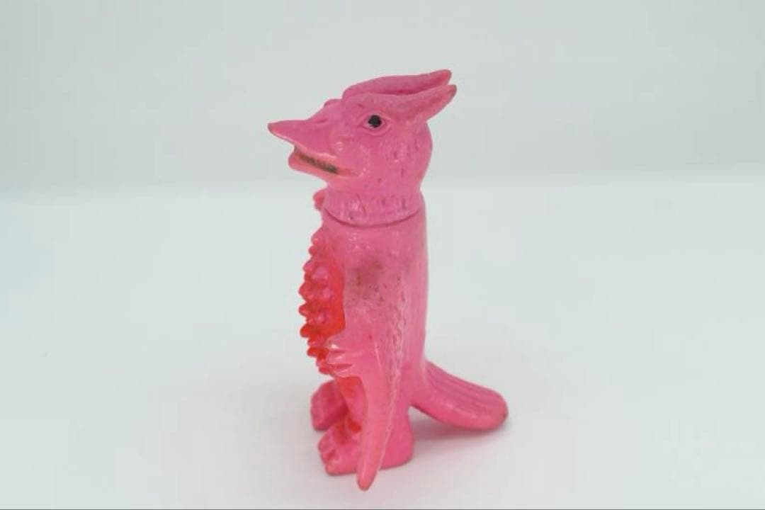 当時もの　ブルマァク　ラドン