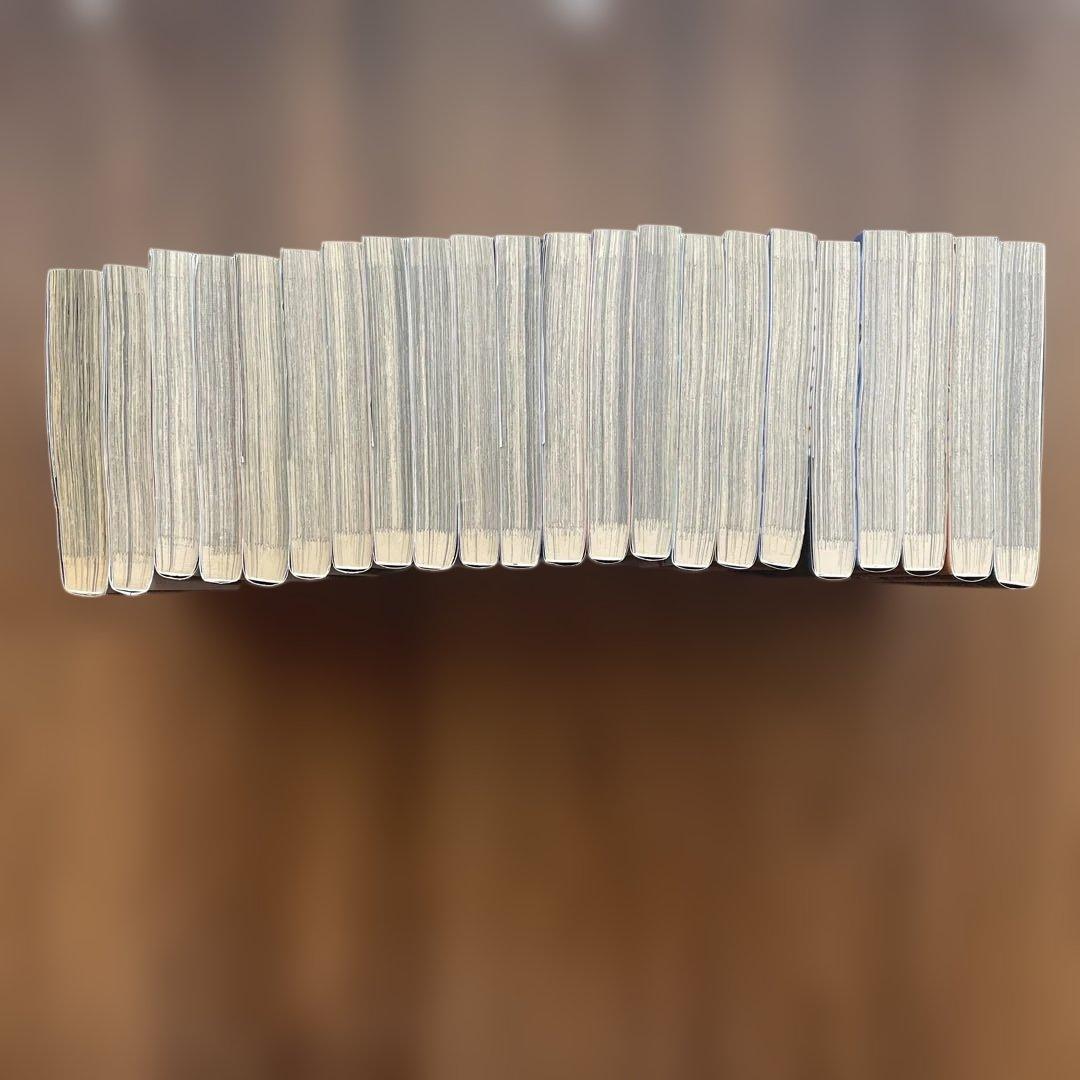 キングダム1〜22巻