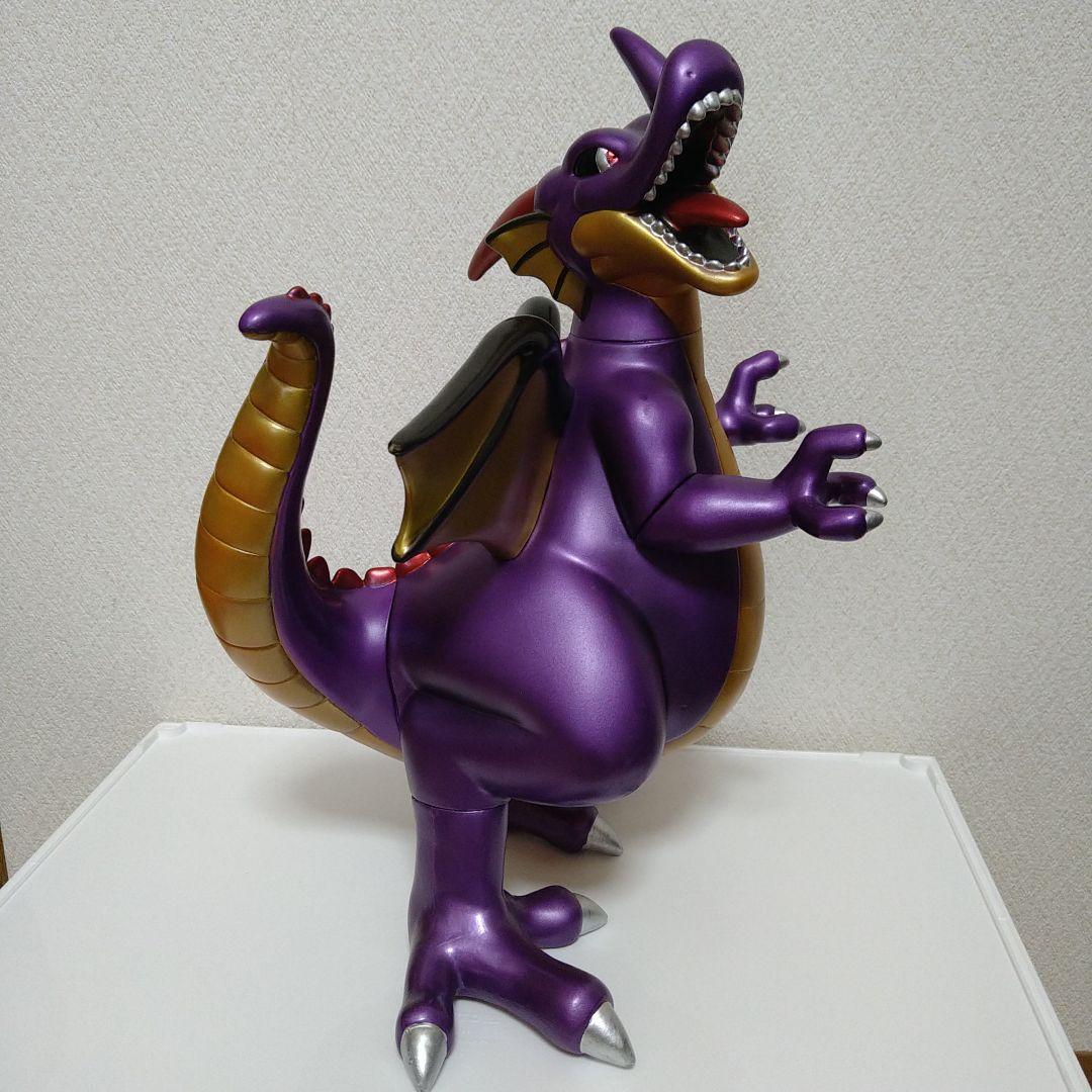 ドラゴンクエスト Ⅰ&II フィギュア 竜王 りゅうおう ゾーマ