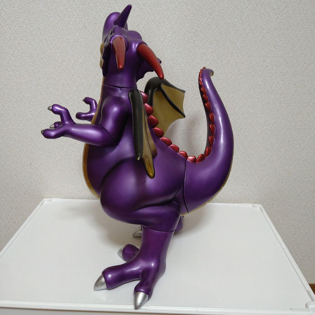 ドラゴンクエスト Ⅰ&II フィギュア 竜王 りゅうおう ゾーマ