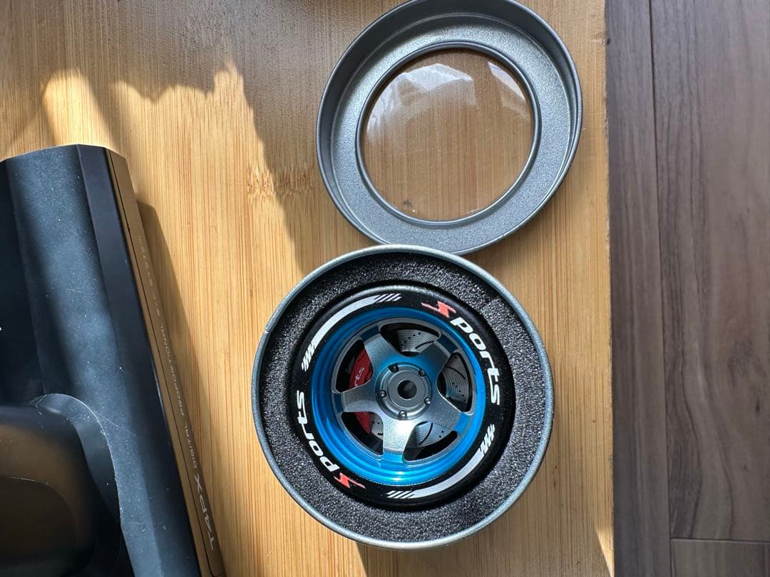 即購入OK！早い者勝ち勝ちReveD RDX ドリフトラジコン完成フルセット