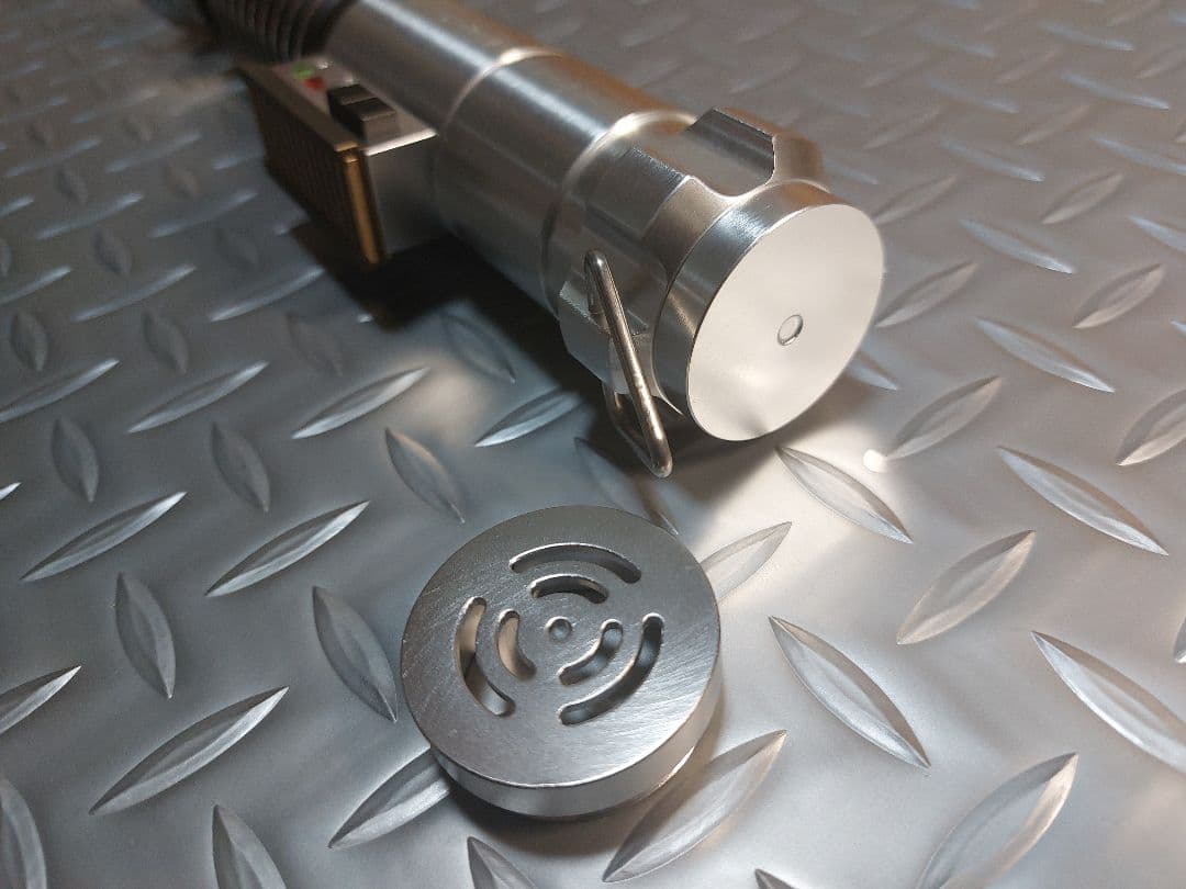 カスタムライトセーバー〈Luke ROTJ Variant〉SN-Pixel新品