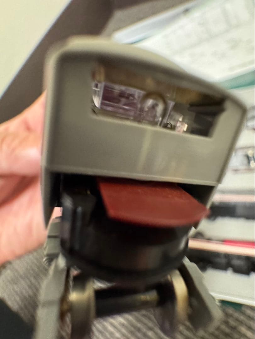 KATO 小田急HiSE 10000型 10-161 Nゲージ