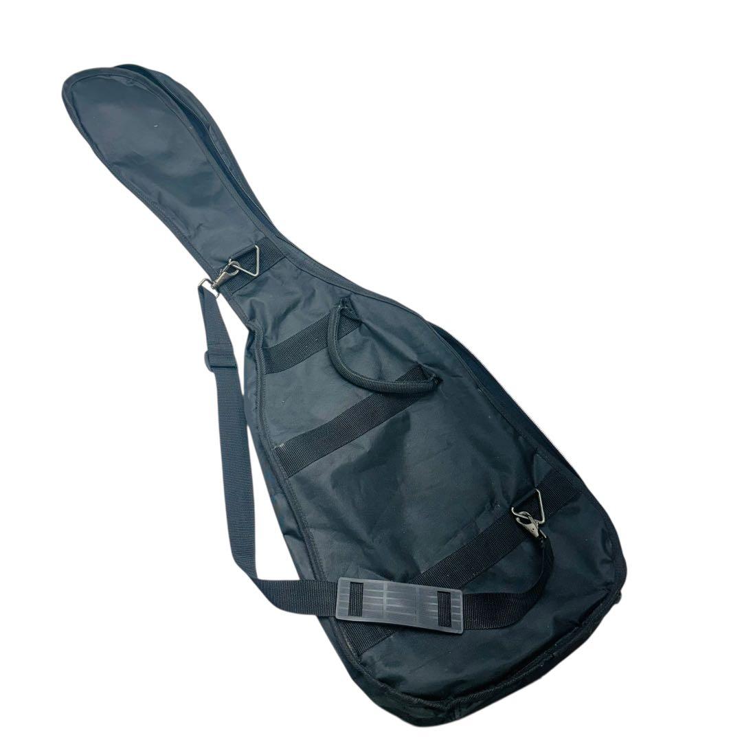 BUSKER’S エレキギター　RunForTheFuture