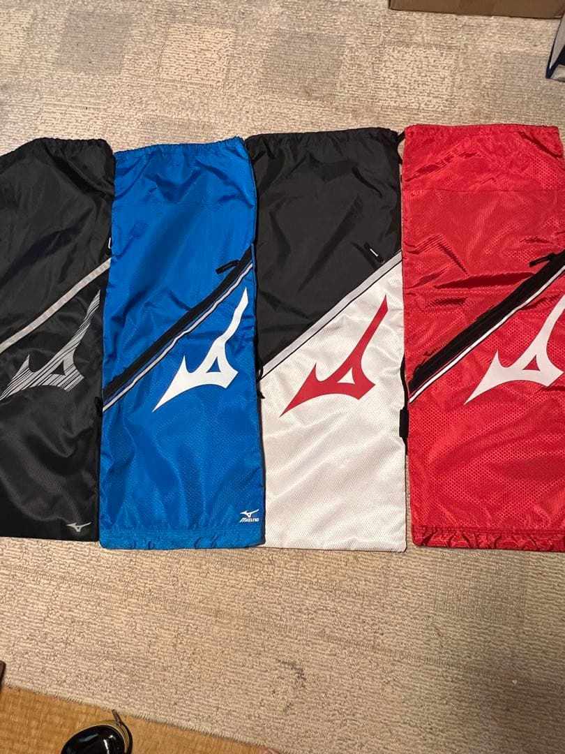 中古ミズノ　Dフォース　V-TOUR 最終値下げ　ケース付けます