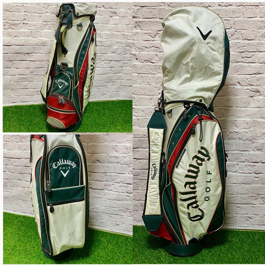 キャロウェイ ディアブロ ヨネックス クラブセット 11本 R 右 ゴルフ