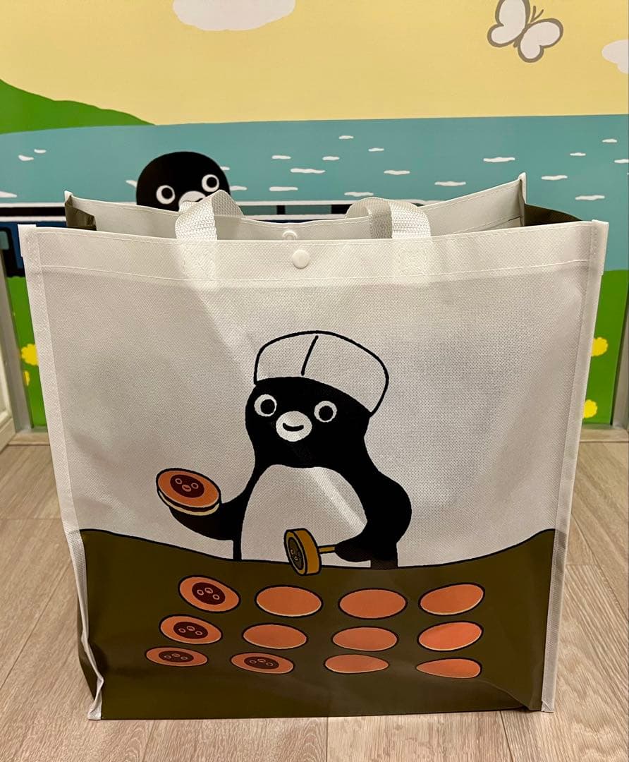 Suicaのペンギン福袋2026