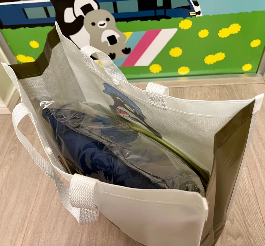 Suicaのペンギン福袋2026