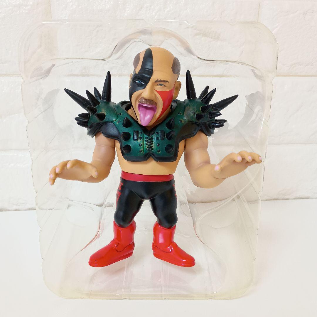 KING OF TOY ロード ウォリアーズ 300体限定品 2体セット