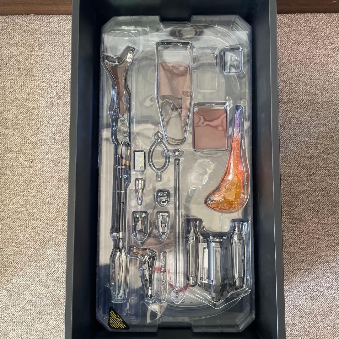 1/4 スケール マンダロリアン＆ザ・チャイルド（２体セット）［ボーナス付］