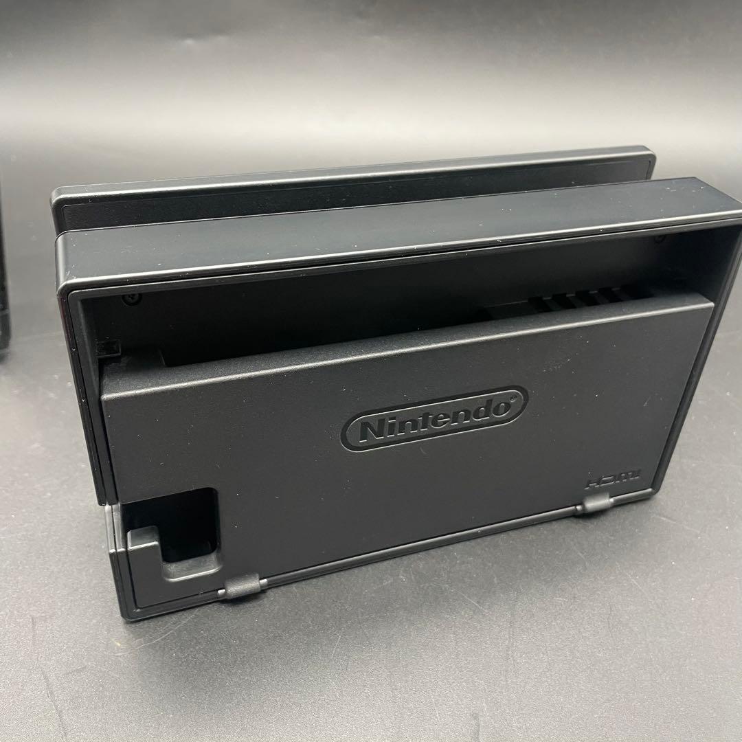 ◯Nintendo Switch 本体 HAC-001 青/赤