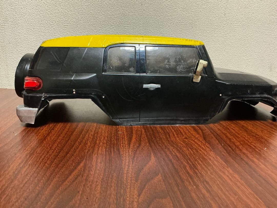 タミヤCC01 動作品最終値下げです　おまけ大量‼️キャンセル出たので再出品‼️