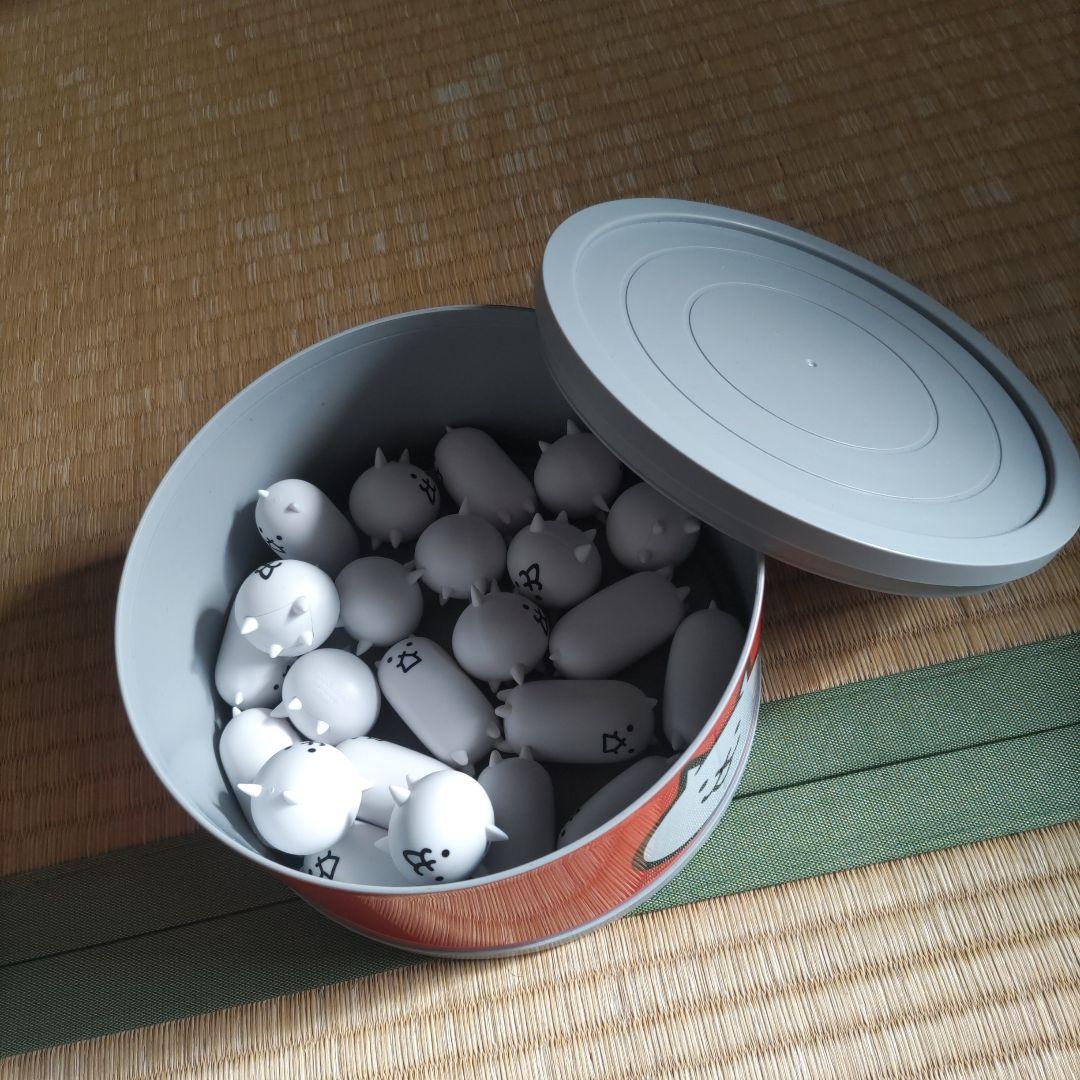 BANDAI NAMCO 一番くじ　にゃんこ大戦争　Ａ賞　Ｄ賞