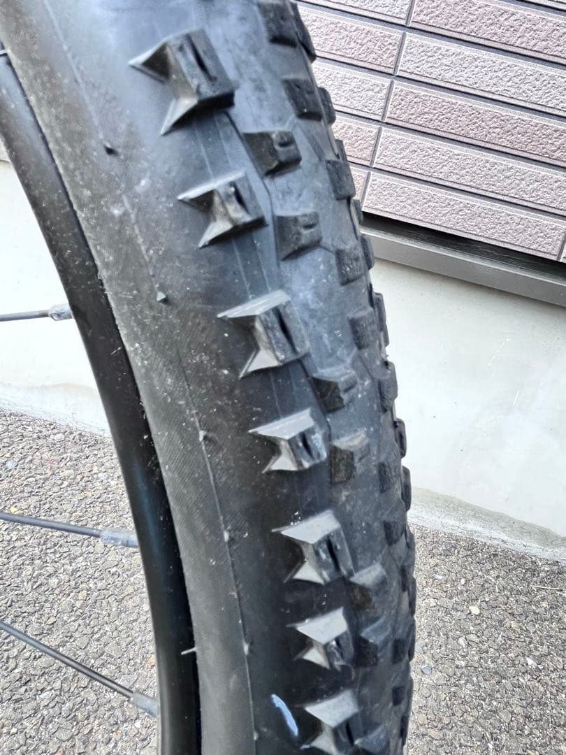 Cannondale TRAIL7.1 XL キャノンデール マウンテンバイク