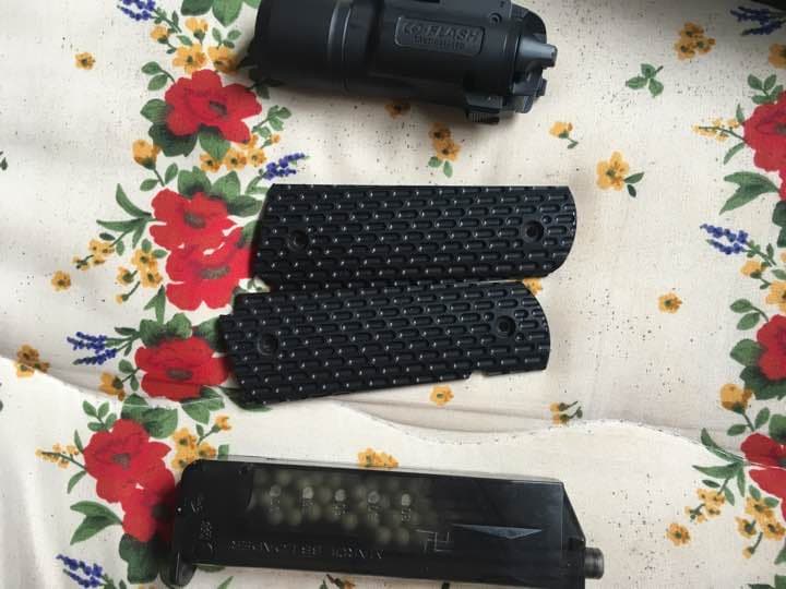 ガバメント風 （早い者勝ち！？）（今だけお得！）