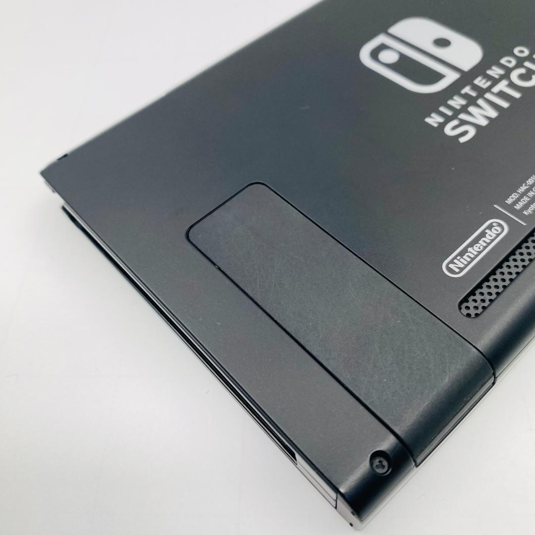 動作確認OK　任天堂　Switch　本体　2020年製　HAC-001(-01)