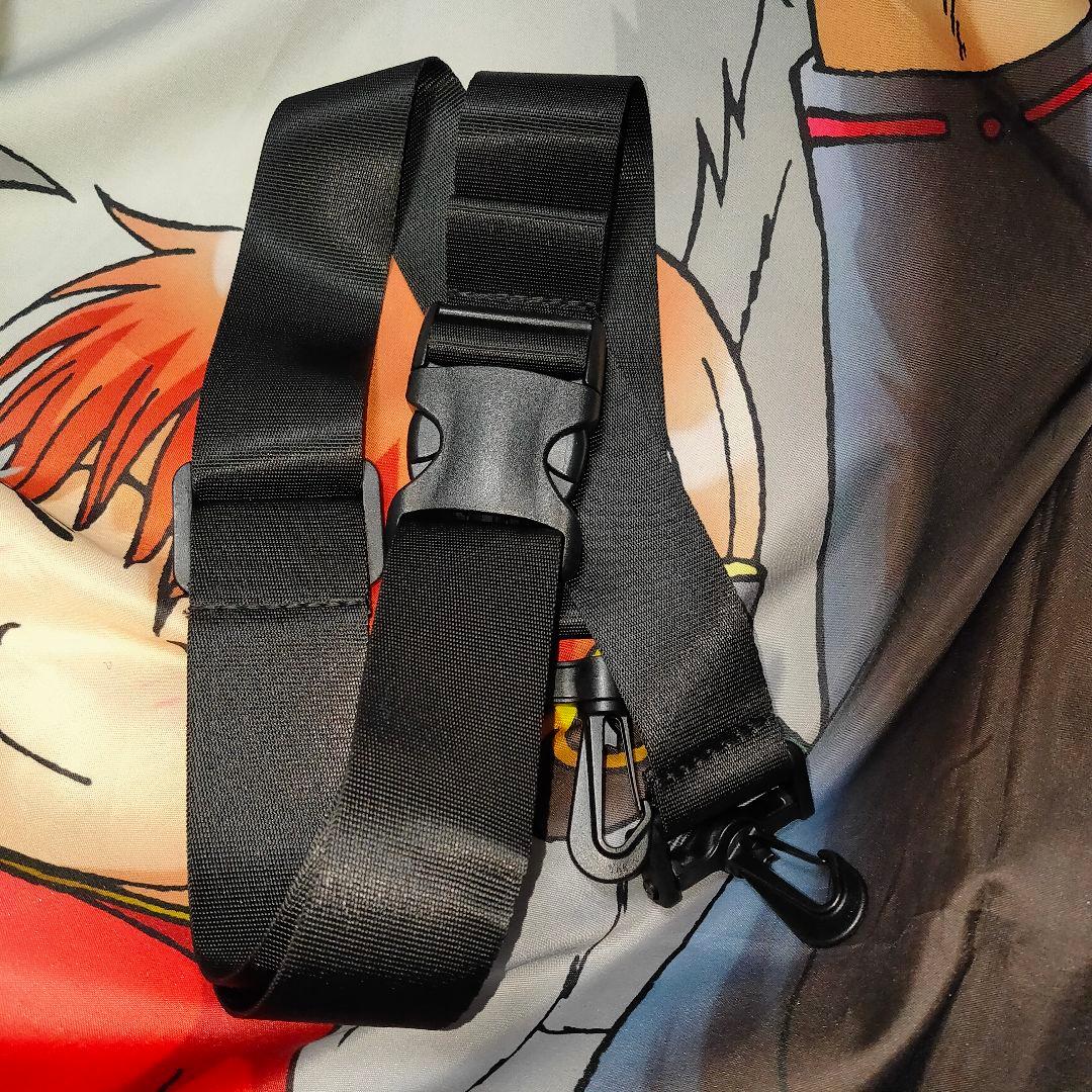 メッセンジャーバッグ　ジョジョの奇妙な冒険　第三部　スターダストクルセイダース